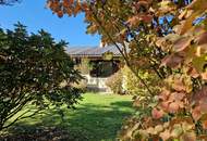 Rohdiamant - Ferienhaus mit großem Grundstück in beliebter Thermen &amp; Golfregion