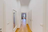 Vollmöblierte 3-Zimmer-Wohnung in 1030 Wien – All-inclusive Miete – S-Bahn Nähe – 6 Monate Befristung!