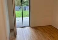 2-Zimmer-Neubauwohnung inkl Garten, Terrasse und Loggia, hochwertiger Markenküche und Kellerabteil /MAX4 T1-04