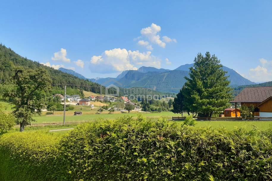 !!!!!!! LEBEN IN DER NATUR !!!!!, Haus-kauf, 4563 Kirchdorf an der Krems