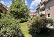 Neu sanierte, charmante 2-Zimmer-Wohnung mit Parkplatz in Geidorf – ideal auch als Anlageobjekt zur Vermietung!