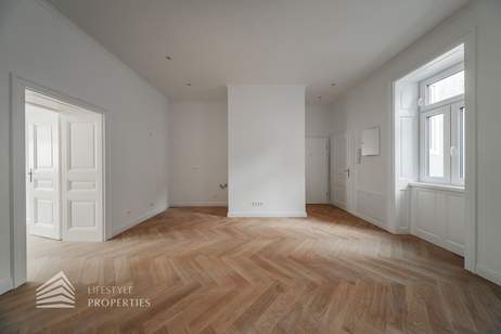 Schöner 2-Zimmer Erstbezug, Nähe Meiselmarkt, Wohnung-kauf, 289.000,€, 1150 Wien 15., Rudolfsheim-Fünfhaus