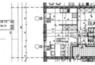 großzügige und unbefristete 3-Zimmer-Wohnung mit Loggia!