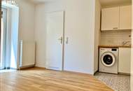 SCHICKE kleine WOHNUNG in allerbester LAGE mit TERRASSE
