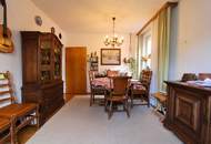 Charmante Vier-Zimmer-Wohnung mit Loggia | SALZBURG