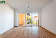 Charmante 2-Zimmer-Wohnung mit Balkon in zentraler Lage von Graz!