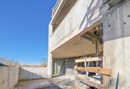 Exklusive Twin-Villen mit hochwertiger Ausstattung und Weitblick ins Grüne