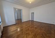 *WG-geeignet* 3,5 Zimmerwohnung in top Lage des 4. Bezirks