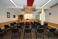 103 m² Büro-, Praxis- oder Seminarräumlichkeiten in Pregartner Zentrumslage zu mieten