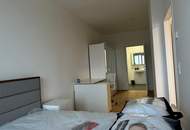 WEITBLICK garantiert: Modern möblierte 2-Zimmer-Wohnung mit Klima im One-Tower mit Pool und vielen Extras im Haus!