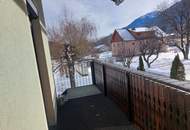 Geschmackvolles Apartmenthaus mit guter Auslastung in Mauthen