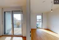 AB NOVEMBER | 2 ZIMMER WOHNUNG | LOGGIA | 6. STOCK | NAHE U3-STATION ENKPLATZ