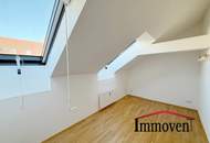 CITYLAGE IN LEOBEN - Maisonettewohnung mit Balkon - Klima - einfach nur schön!