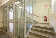 U1 Reumannplatz - 3 Zimmer Neubauwohnung im 6. Liftstock