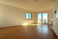 3.OG: Top-ausgestattete Neubauwohnung mit 5m² Balkon