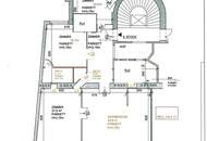 Wohnen im Herzen Wiens: Charmante Altbauwohnung Nähe Graben / Kohlmarkt / Goldenes Quartier / Stephansplatz