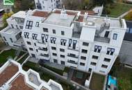 Floridsdorf von seiner schönsten Seite – Neubau-Townhouse zum Erstbezug. Ruhiges Wohnen im Grünen! - JETZT ZUSCHLAGEN