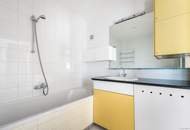 Lichtdurchflutete Maisonette mit Dachterrasse direkt am Währinger Park