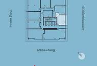 27.Stock! Wohnen im TRIIIPLE - Infinity Pool, Spielplatz, Barbecue uvm.