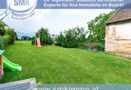 Wohnhaus mit großem Garten und Innenhof!
