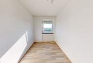 Geräumige Wohnung mit tollem Fernblick im Zentrum von Oberwart !