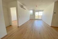 klimatisierte Dachgeschoss Wohnung mit Terrasse! inkl. Warmwasser und Heizung