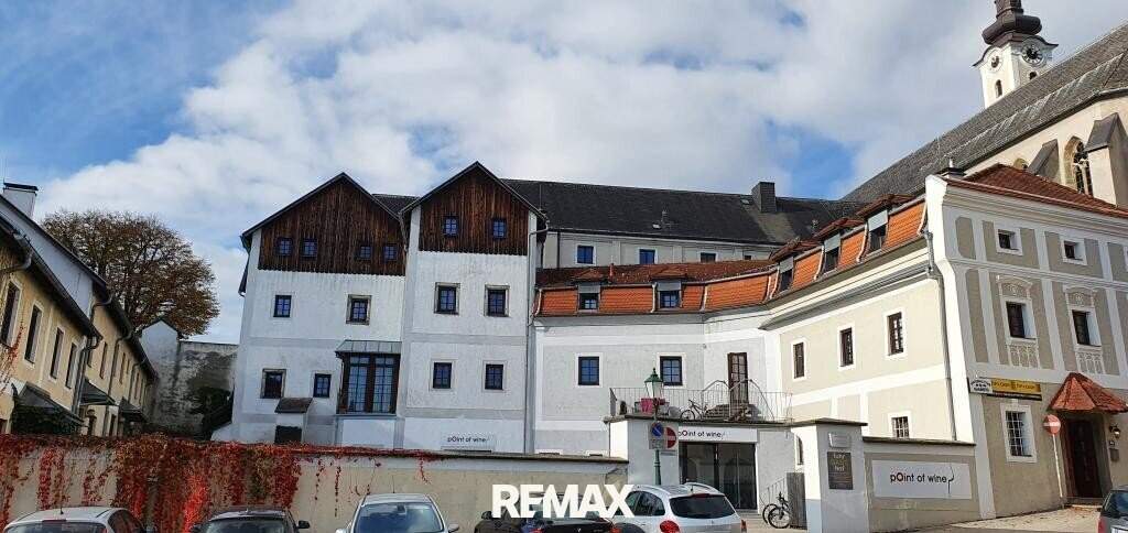 Modernes Geschäftslokal gepaart mit altem Charme