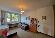 Eigentumswohnung mit Garage und Waldrandlage!