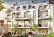 ANLEGERPREIS | DACHTERRASSENWOHNUNG | 3-ZIMMER | QUALITATIVER NEUBAU | SCHLÜSSELFERTIG