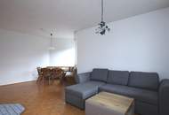 Großzügige 4-Zimmer-Wohnung mit Balkon und Garage in Krumegg