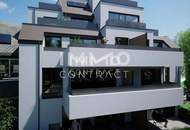 *Provisionsfrei* Neubauwohnung beim Freizeitparadies "alte Donau" 2- Zimmerwohnung mit Terrasse und Balkon, inklusive Küche