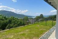 Exklusive Gartenwohnung mit Seeblick – Wohnen, wo andere Urlaub machen