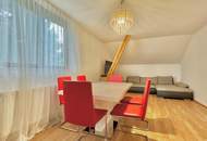 Geräumiges Familienhaus - voll unterkellert - großes Grundstück - südlich von Graz in beliebter Gemeinde Premstätten