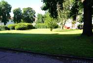Sofort verfügbare, teilmöblierte 85,88m² Eigentumswohnung im Hochparterre mit Balkon in Zentrumsnähe