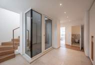 ++NEU++ Außergewöhnliche 4-Zimmer Dachgeschosswohnung mit Terrasse in Bestlage!