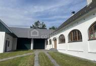 Sooo schön - Charmantes Bauernhaus mit ca. 1 ha Grund in Einzellage