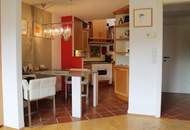 "Wirklich nett in dieser Maisonette!"