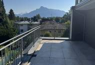 Luxuriöses Wohnen auf 170m² in Top-Lage von Salzburg - Traum-Penthouse mit 3 Garagenstellplätzen!