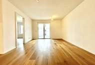 *Goldener Hirsch – Stilvolle 3-Zimmer-Wohnung mit Balkon in der Ziedlergasse, 23. Bezirk*