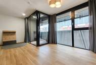 Stilvolle 2-Zimmer mit Loggia - Ruhige Lage Nahe Hütteldorfer Straße