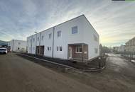 Neubau Reihenhaus ab 07/2026 zum Mieten in der Linderwaldsiedlung inkl. hochwertiger Küche +++ Zeltweg +++