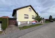 Ihr Traum vom eigenen, leistbaren Haus - mit Entwicklungspotenzial!