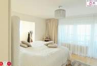 Wohnen über Wien ca.107m2 plus Loggia