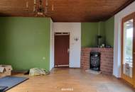 Grundstück mit alter Gärtnerei und Altbestand