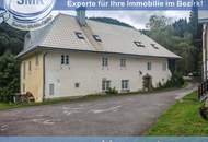 Familientraum im Naturparadies!