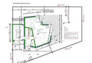 Ultramoderne Arch.-Villa Stahlbeton-Bauweise im neuen Villenviertel // Ultra-modern architect-designed villa Reinforced concrete construction //
