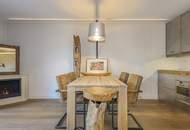 Exklusives Apartment mit Freizeitwohnsitz auf der Bichlalm