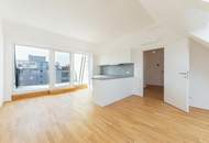 Anlegerwohnung | Befristet vermietete 4-Zimmer-Dachgeschosswohnung mit KFZ-Stellplatz im 10. Bezirk!