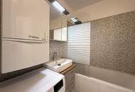 3-Zimmerwohnung befristet auf 10 Jahren im Erstbezug nach Generalsanierung // 3-room apt, lim. for 10 y rent, first occup. after complete renov. //