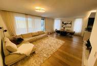 Außergewöhnliche Luxuswohnung mit direktem Liftzugang &amp; zwei Terrassen in Hietzing